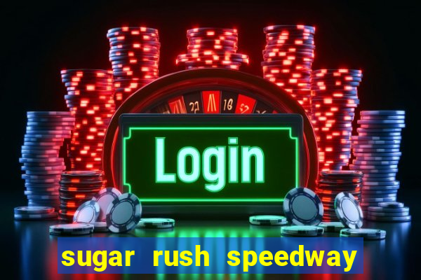 sugar rush speedway download android